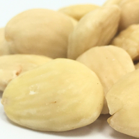 almendras marcona crudas peladas 500g