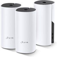 tp-link deco p9 whole home wifi system - triple pack