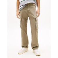 tommy jeans pantalones otis para hombre