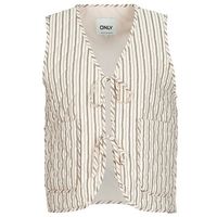 only chaqueta de punto onlsmilla para mujer
