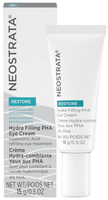 neostrata restore contorno de ojos rellenador pha 15 ml