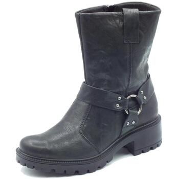 IgI&CO Boots 6663300 Capra Met Parke para mujer