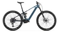 mondraker crusher r btt electrica con suspension total sram gx x01 eagle 12v 720 wh 29   azul 2025