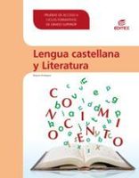 lengua castellana y literatura pruebas de acceso a ciclos formativos de grado superior