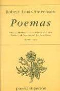 poemas (ed. bilingüe)