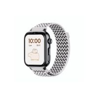 savefamily savewatch plus 2 4g gps 185 negro correa zig zag ip68 sos