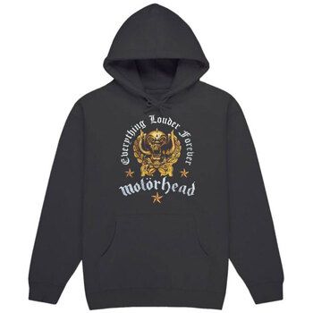 Music Jersey Everything Louder Forever para hombre