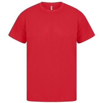 Casual Classics Camiseta Original Tech para hombre
