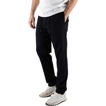 Red Sox Pantalones Punto Milano para hombre