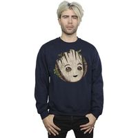 marvel jersey i am groot para hombre