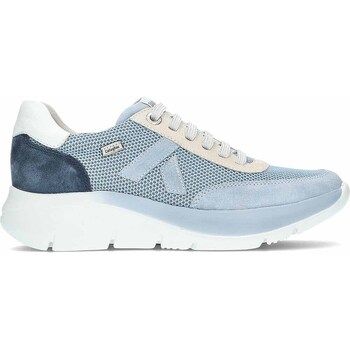 CallagHan Zapatillas 62400 cielo para mujer