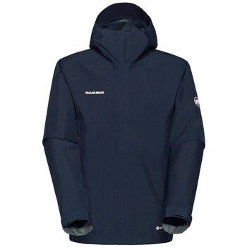 Mammut Chaquetas Treeline Light Hs para hombre
