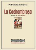la cochambrosa