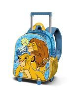 trolley escolar el rey leon de karactermania 08555 uni