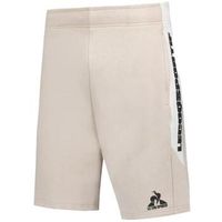 le coq sportif short contemporain para hombre