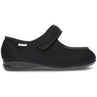 calzamedi zapatillas 3085 negro para mujer