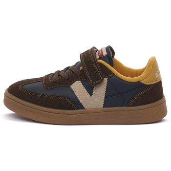 Victoria Deportivas Moda MARINO para niño