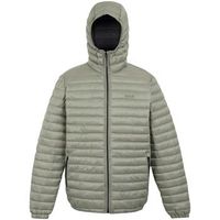 regatta abrigo de plumas hurden para hombre