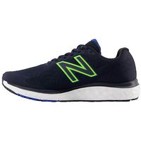 new balance zapatillas de running chaussures de running 680 maille respirante para hombre