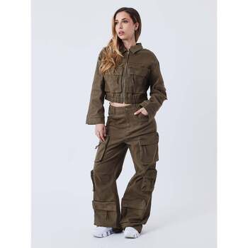Project X Paris Pantalón cargo - para mujer