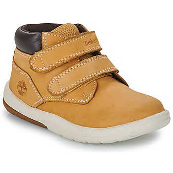 Timberland Botines TODDLE TRACKS MID HOOK para niña
