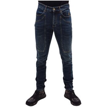 Jeckerson Jeans UPA077BRIDGE para hombre