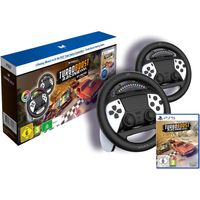 maxx tech turbo boost racing kit - juego de importacion - version ps5