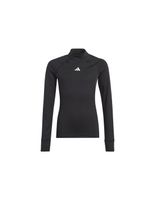 camiseta adidas u tf wa ls infantil