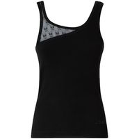 pinko camiseta tirantes 106461a362-z99 para mujer