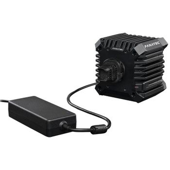 Base de simulador Fanatec CSL DD QR2 8 Nm Direct Drive Boost Kit PC/Xbox