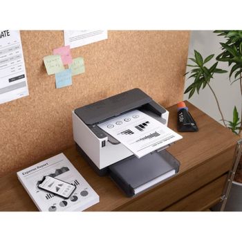 Cartucho de Tóner HP CLT-W409 Unidad de Recogida Multicolor
