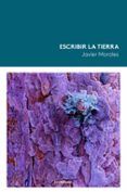 escribir la tierra