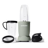 nutribullet pro mineral batidora licuadora de vaso 09l 900w verde