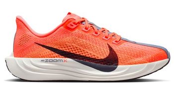 Nike mujer - rojo