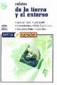 relatos de la tierra y del entorno