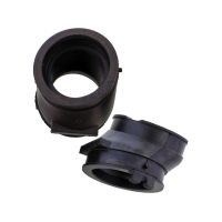 colector de admision honda cb 500 s kit tour max