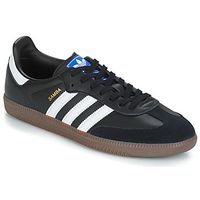 adidas zapatillas samba og para mujer