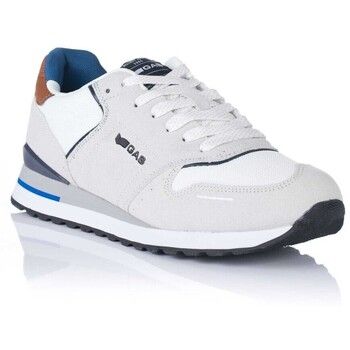 Gas Zapatillas Sneaker casual - Alba Mix para hombre