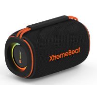 altavoces tracer xtremebeat lite inalambricos 10 w ipx6 con bluetooth 53 y led