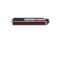 inkpro toner compatible con hp ce313canon729 magenta