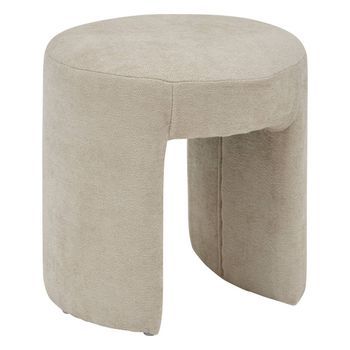 Puff Jin Beige