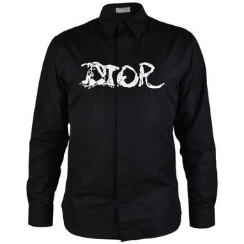 Dior Camisa manga larga - para hombre