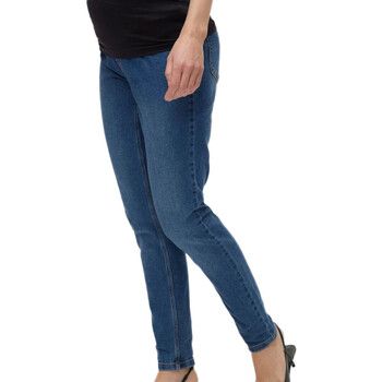 Mamalicious Jeans Mecho para mujer