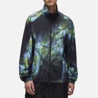 y-3 aop nylon-ripstop track jacket - l