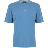 boss camiseta tchup para hombre