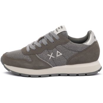 Sun68 Deportivas Moda SUN68 34 ALLY GLITTER TEXTILE para mujer