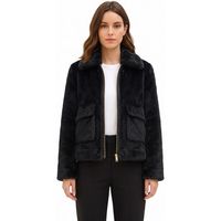 rinascimento chaqueta cfc0127150003 para mujer