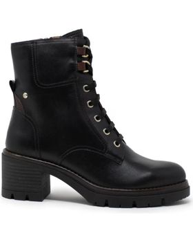 de PIKOLINOS BOTIN MUJER W0B-8552C1 NEGRO