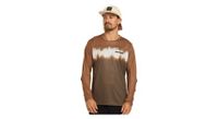 maillot de manga larga para hombre dharco gravity dune marron