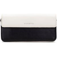 hispanitas bolso de mano bv264731 black para mujer